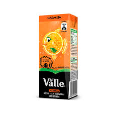 Jugo bombillin Naranja 200 ml