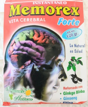 Memorex 250 grs