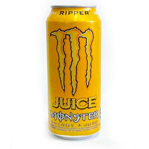 Monster JUICE