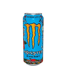 Monster MANGO LOCO