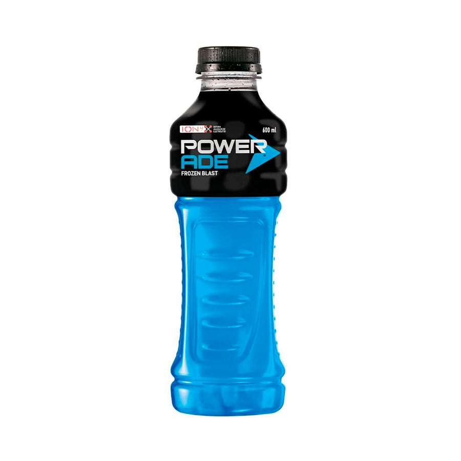 Powerade Azul 1,1 LT