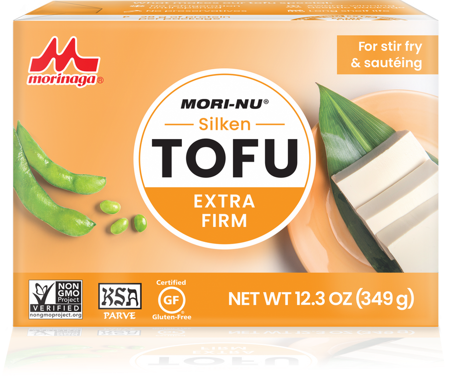 Tofu Extra Firme tetra pack (349g)