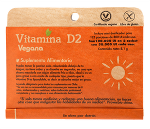 Vitamina D2