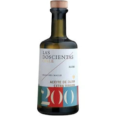 Aceite de Oliva Arbequina 500 ml