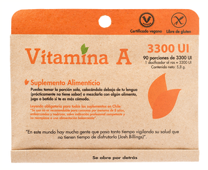 Vitamina A