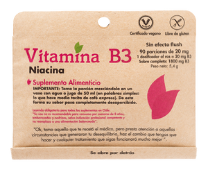 Vitamina B3